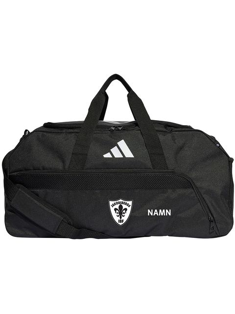 Adidas Sportväska TIRO L - Medium (Jakobsbergs IBF)